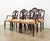 Stickley Vintage Stickley Shield Back Dining Chairs (Set of 6) For Sale - Image 4 of 18