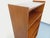 Vintage Teak Style Bookcase, 1960s For Sale - Image 13 of 14