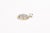 Ar Hemidrachm (Coin) Pendant From 4th C. b.c. For Sale - Image 10 of 10