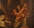 French School Artist, Bacchanales, 18th Century, Oil on Canvas For Sale - Image 12 of 18