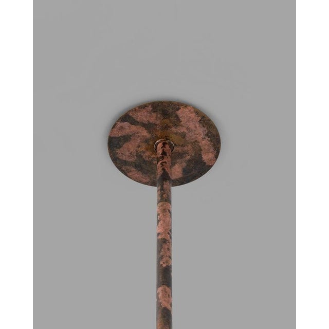 Not Yet Made - Made To Order Vesta Pendant Lamp by Schwung For Sale - Image 5 of 18