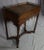 Charles X Dessert Side Table For Sale - Image 13 of 13