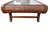 1990s Tommy Bahama Lexington Cane Coffee Table British Colonial Classical Revival For Sale - Image 17 of 18