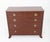 19th Century Antique Regency Chest Drawers in Mahogany, 1820 For Sale - Image 5 of 5
