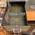 Dark Green 1950's Cole Steel Two Drawer Card File For Sale - Image 8 of 12