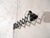 Bauhaus Wall Light, 1940s For Sale - Image 16 of 16