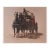 James Bama "Chuck Wagon" 1991 Signed Limited Edition Print 149/1000, Greenwich Workshop For Sale