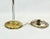 Dome Floor Lamp from Wortmann & Filz, 1980s For Sale - Image 4 of 10