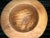 1970s Handmade Wood Burl Bowl For Sale In Chicago - Image 6 of 11