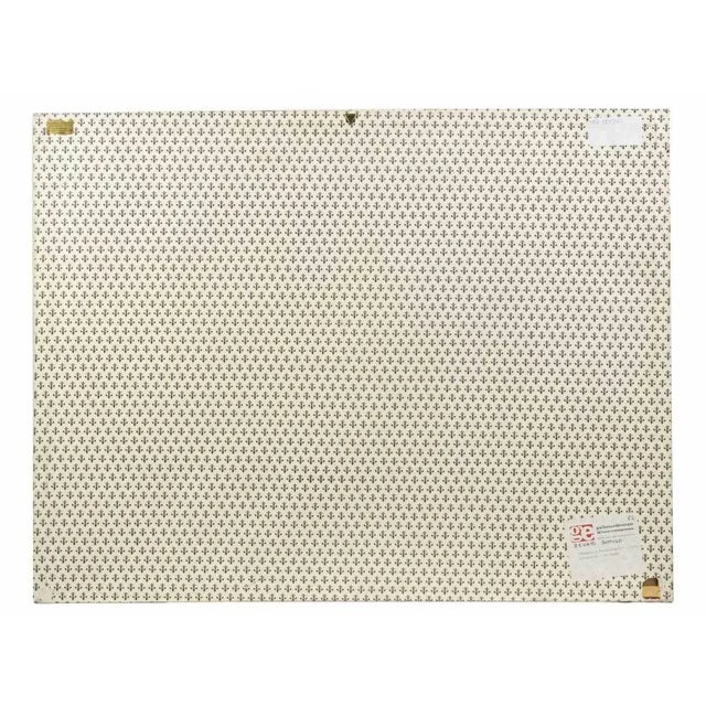 Renato Guttuso, Homage to Michelangelo, 1975, Original Etching For Sale - Image 3 of 4