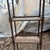 Wood Late 19th Century Wooden Tiered Etagere With Pagoda-Style Top For Sale - Image 7 of 12