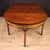 Mid-Century Italian Extendable Table, 1950s For Sale - Image 6 of 13