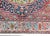 Persian Early 20th Century Persian Sarouk Farahan Rug For Sale - Image 3 of 16