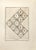Wall Fresco from "Antiquities of Herculaneum" is an etching on paper realized by Giuseppe Aloja in the 18th Century....
