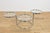 Mid-Century Chrome and Glass Coffee Table by Milo Baughman, USA, 1970s For Sale - Image 11 of 17