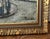 Post Impressionist Mid 20th Century Hrkalovic Strahimir Scenic Painting For Sale - Image 3 of 7