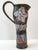Ceramic Vintage French Ceramic Pitcher, 1960s For Sale - Image 7 of 9