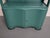 Vintage Art Deco Display Case, 1950s For Sale - Image 10 of 11