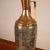 Grey Parchment and Brass Thermos from Macabo, Cusano Milanino, Italy, 1960 For Sale - Image 14 of 15