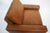 Animal Skin Maxwell Leather Chair by Restoration Hardware For Sale - Image 7 of 17
