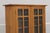 Brown Stickley Mission Oak Arts & Crafts Bookcase For Sale - Image 8 of 16