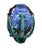French Majolica Purple Flowers Jardinière, Circa 1880 For Sale - Image 4 of 6