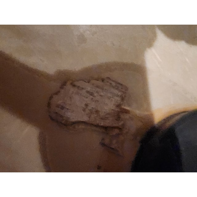 Eames 1950s Attributed to Eames Shell Chair For Sale - Image 4 of 5