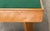 Mid-Century Modern Foldable Game Table, 1960s For Sale - Image 10 of 18