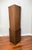 English 1960s Georgian English Mahogany Inlaid Corner Cabinet For Sale - Image 3 of 11