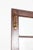Chippendale Glazed Mahogany Display Cabinet, 1910 For Sale - Image 4 of 7