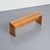 Pine Bench from Les Arcs, France, 1973 For Sale - Image 4 of 11