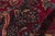 Antique Persian Sarouk Rug, 09'02 X 16'09 For Sale In Dallas - Image 6 of 10