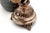 Silver Toothpick Holder For Sale - Image 3 of 6