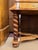 Antique Baroque Cabinet in Walnut, 1700s For Sale - Image 11 of 12
