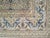 1970s Vintage Persian Kashan Rug For Sale - Image 4 of 8