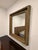 French 19th-Century French Hand-Carved Mirror For Sale - Image 3 of 5