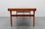Teak Coffee Table attributed to Johannes Andersen for CFC Silkeborg, Denmark, 1960s For Sale - Image 14 of 18