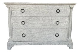 Example of Jonathan Charles Chests of Drawers
