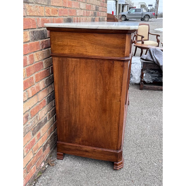 19th Century French Server For Sale - Image 14 of 18