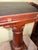 Beautiful Antique Mahogany Lectern For Sale - Image 11 of 11