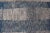 Modern Piled Rug by Keivan Woven Arts in Blue's With Abstract Design 9'6 X 11'3 For Sale - Image 10 of 12