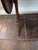 Antique Sofa Table Desk Library Table Mahogany Console Table For Sale - Image 11 of 11