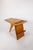 Jens Risom Magazine Table Model T539, C. 1949 For Sale In Pittsburgh - Image 6 of 7