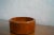 1960’s Danish Modern Sculpted Teak Richard Nissen Bowl For Sale In Los Angeles - Image 6 of 11