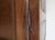 Brown Early 19th Century French Provincial Oak Cupboard For Sale - Image 8 of 18