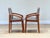 Danish Knife Chairs from K.S, 1960s, Set of 6 For Sale - Image 11 of 13