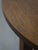 Pair Stickley Inlaid Mission Oak Round Lamp Tables For Sale - Image 9 of 13