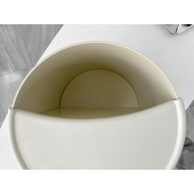 1960s Robo Space Age Bar Cart aby Joe Colombo for Elco, 1960s For Sale - Image 5 of 12