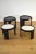 Model 780 Nesting Tables by Gianfranco Frattini for Cassina, 1960s, Set of 4 For Sale - Image 6 of 18