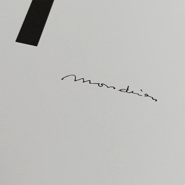 After Piet Mondrian, Composition, 1970s, Limited Edition Lithograph For Sale - Image 3 of 7